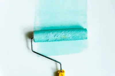 Peinture intérieure à Laboutarie — murs, plafonds et boiseries